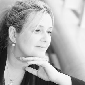 Meet your Posher, Tatyana